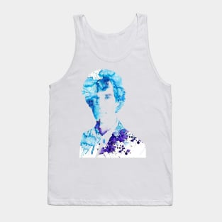 Sherlock Tank Top